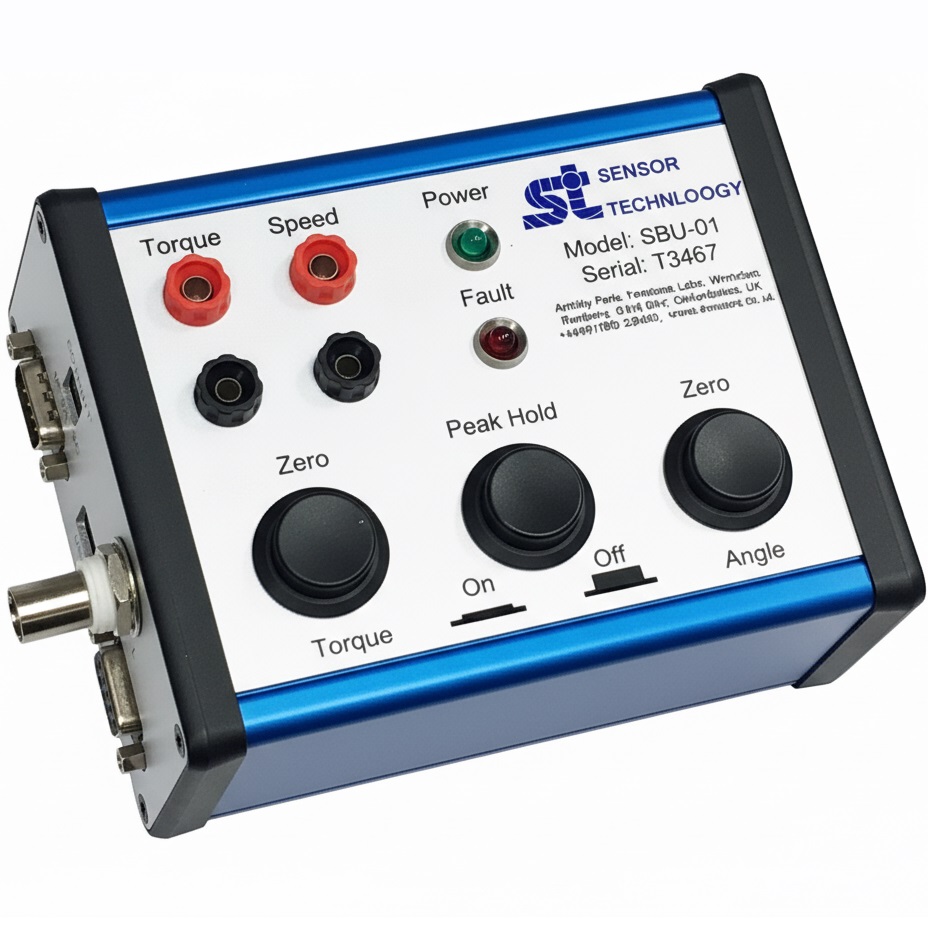 Signal Breakout Unit