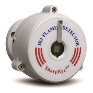 SharpEye 20/20MPI Flame Detector