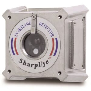 Spectrex 20/20ML Series UV/IR Flame Detector