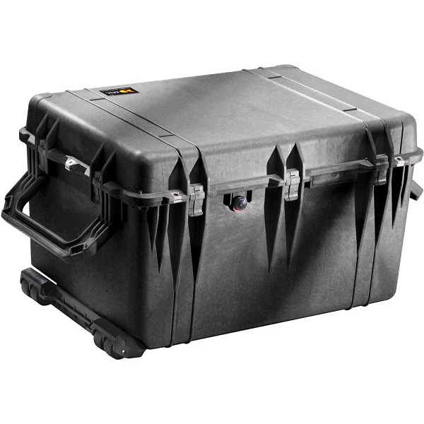 1660 Peli Case