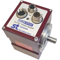 Digital Rotary TorqSense Transducers