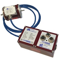 TorqSense Transducers with External Electronics