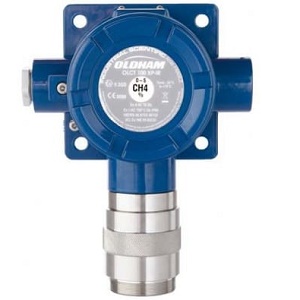 Fixed Gas Detectors for Toxic and Flammable gases