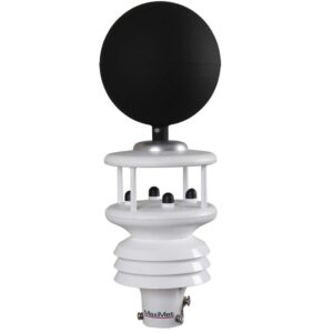 GMX552 Weather Station