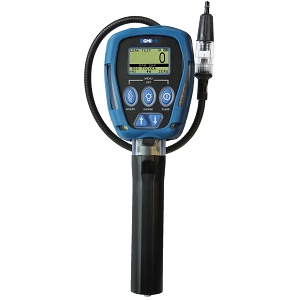 Gas Leak Detectors