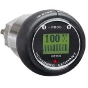 Honsberg Flow Sensors