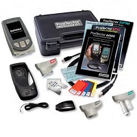 Handheld Coating, Thickness and Surface Profile Meters