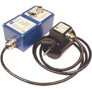 Optical Rotary Torque Transducer