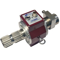 PTO Torque Transducers