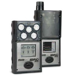 Portable Gas Detectors