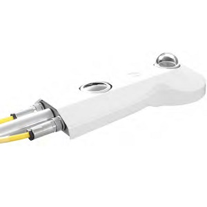 Radiometers − UV, IR & Net Solar Irradiance