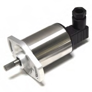 Rotary Position Sensors