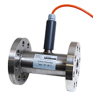 Subsea Flow Meters