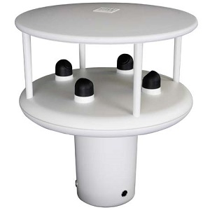 Wind Speed and Direction Sensors