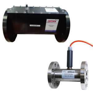Subsea Flow Meters