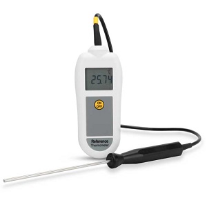 Reference Thermometer, Part Ref 222-055