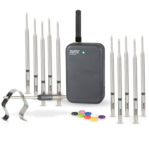 RFX Starter Kit with 10 RFX Probes
