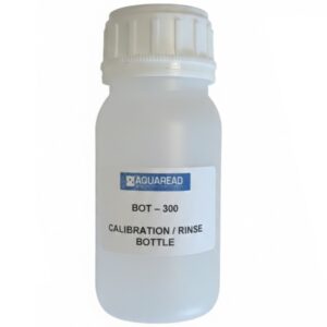 BOT-300 Calibration/Rinse Bottle