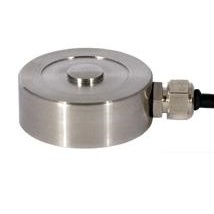 Button Compression Load Cells