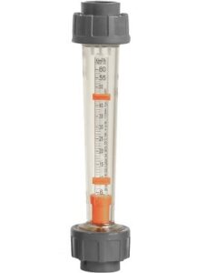 DFM Variable Area Flow Meter