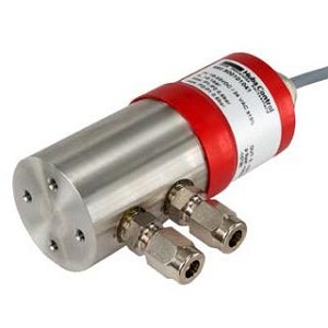 Differential and Low Range Pressure Transmitters