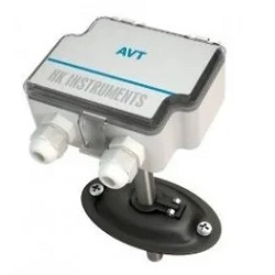 Open Area, Tunnel & Duct Air Flow Monitoring