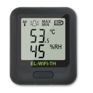EasyLog Data Loggers