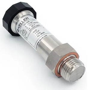 Flush Diaphragm Pressure Transmitters