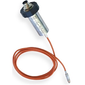 High Temperature Pressure Transmitters