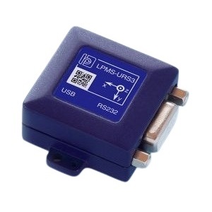 LPMS-U3 Wired Inertial Measurement Unit