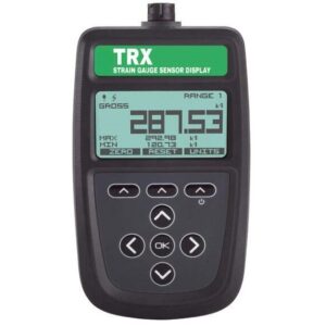 Load Cell Instrumentation