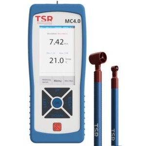 Open Channel Flowmeters