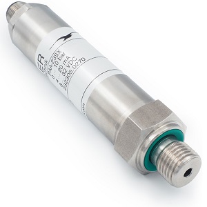 Standard Industrial Pressure Transmitters
