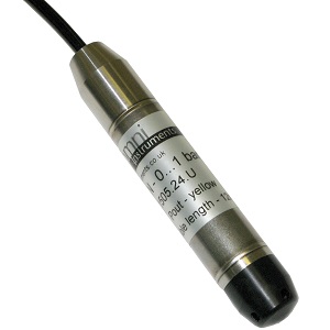 Submersible Depth Sensors