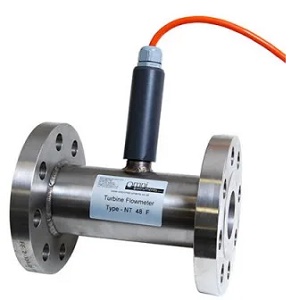 Turbine Flow Meters