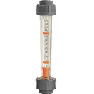 Variable Area and Impact Disc Meters