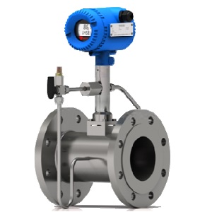 Vortex Flow Meter