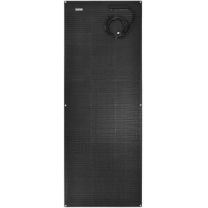 SpectraLite SemiFlex Pro Solar Panel. Peak Output 150 Watts.