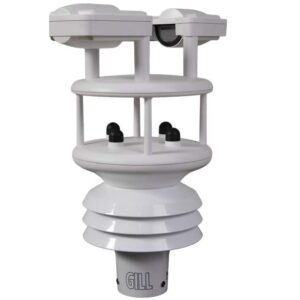 GMX603 Weather Station