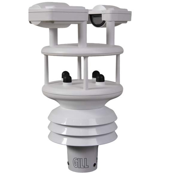 GMX603 Weather Station