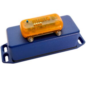 MSR175PRO Transport Shock Data Logger