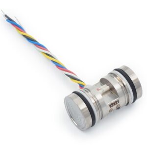 Series PD10LHP OEM Differential Pressure Transducer