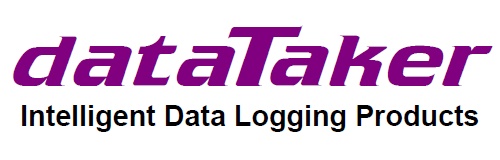 Datataker Data Logger