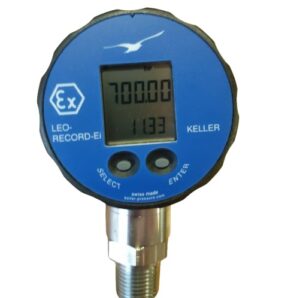 LEO-REC-IS-700BAR-½NPT