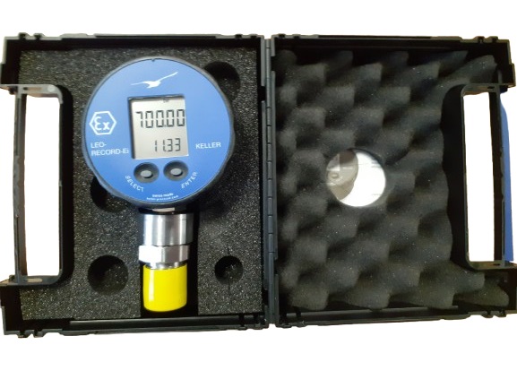 LEO-REC-IS-700BAR-1/2NPT - Image 2