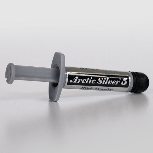 MOUNT-1212. Thermally Conductive Mounting Paste