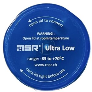 MSR Dry Shipper MSR85