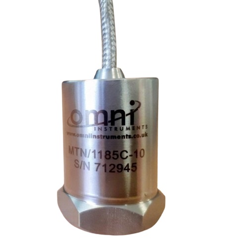 MTN/1185C-UNF-010-20M