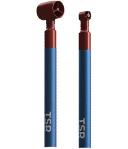 MiniWater 6 Water Velocity Probes with 0-1V Output