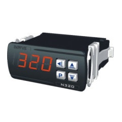 N320 Temperature Indicator